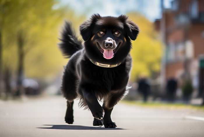 宠物狗名字大全 洋气的个性，宠物狗名字大全 顺口的霸气