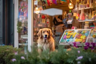 附近有宠物店吗 跟狗狗修毛的地方 - 附近有宠物店吗 跟狗狗修毛的地方在哪里