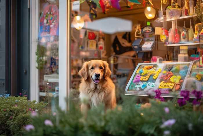 附近有宠物店吗 跟狗狗修毛的地方 - 附近有宠物店吗 跟狗狗修毛的地方在哪里
