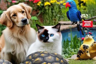 宠物知识、想学宠物方面的知识