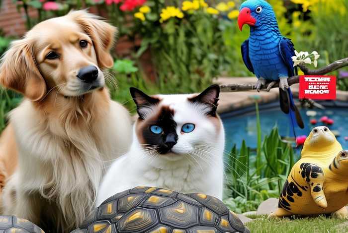 宠物知识、想学宠物方面的知识