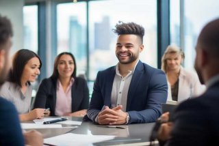 人际关系处理能力面试技巧 - 人际关系处理能力面试技巧分析