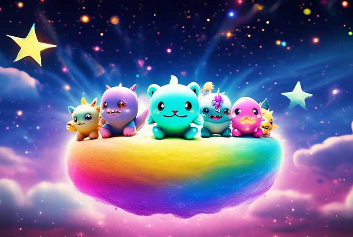 迷你宠物星剧情；迷你宠物星分集剧情