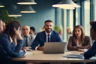 人际交往面试万能模板、人际交往面试万能模板范文