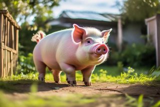 宠物猪的寿命，宠物猪猪的寿命