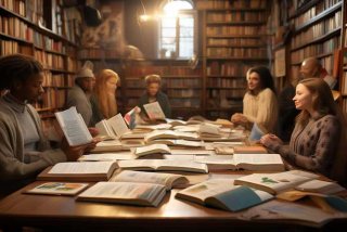 如何处理好人际关系的书籍 - 如何处理好人际关系的书籍有哪些