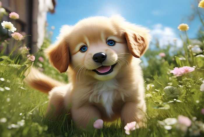 宠物狗图片大全高清图、宠物狗图片大全高清图可爱