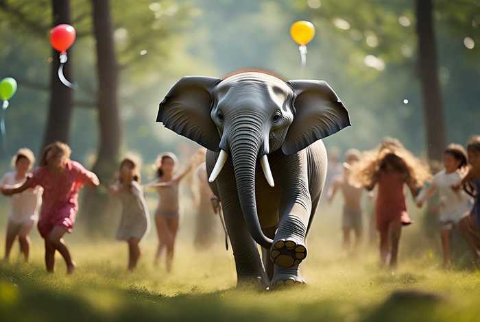 我的宠物是大象电影（我的宠物是大象电影免费观看）