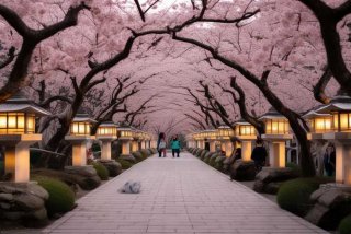 日本人际关系图 日本人际关系图片大全