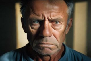 人际关系差的男人面相；人际关系差的男人面相特征