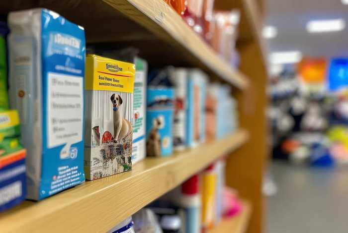 宠物驱虫针多少钱一针 宠物驱虫针多少钱一针啊