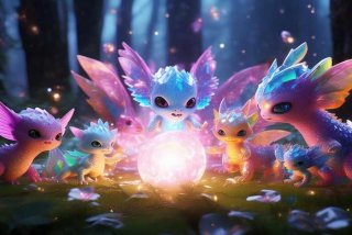 宝石宠物第七季 - 宝石宠物第七季免费播放