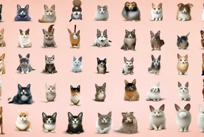 宠物种类名称大全（宠物种类名称大全图片）