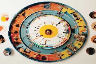 人际关系交往顺序 人际关系交往顺序图