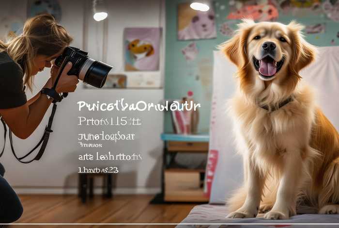 宠物摄影收费标准；宠物摄影收费标准最新