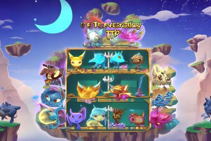 造梦西游3宠物排行榜，造梦西游3宠物排行榜前十名