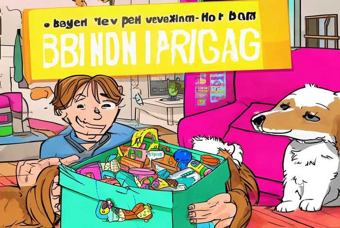 领养宠物盲袋教程视频 领养宠物盲袋教程视频完整版