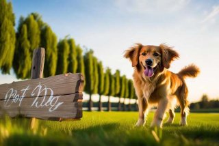 宠物狗英语怎么读、宠物狗的英语单词怎么读