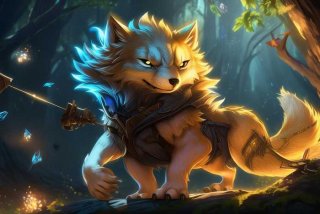 魔兽世界60级猎人宠物技能 魔兽世界60级猎人宠物技能大全