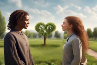 怎样维系良好的人际关系，怎样维系良好的人际关系英语作文