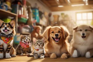 宠物救助平台网站 - 宠物救助平台网站有哪些