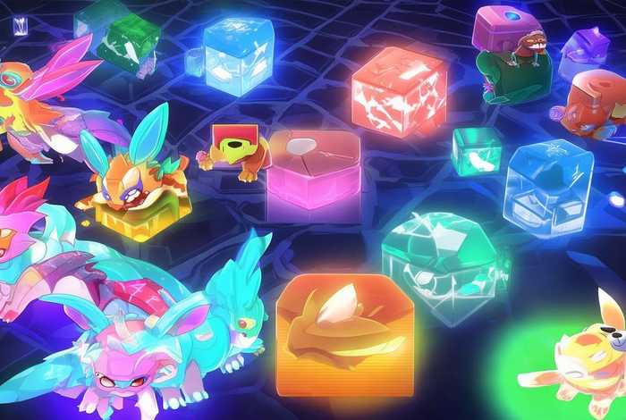 魔方世界宠物排行榜 魔方世界宠物排行榜前十名