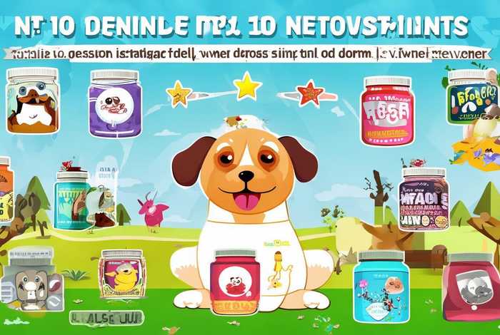 宠物驱虫药排名 - 宠物内驱虫药十大排名最新