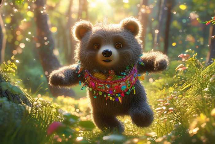 宠物项圈熊出没、熊出没42宠物项圈动画大放映