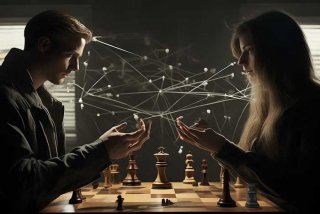 人际关系本质就是博弈、人际关系本质就是博弈吗