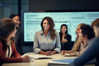 人际关系与领导关系处理开头 - 人际关系与领导关系处理模板