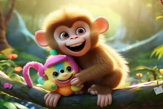 宠物猴宠物 猴宠物多少钱一只