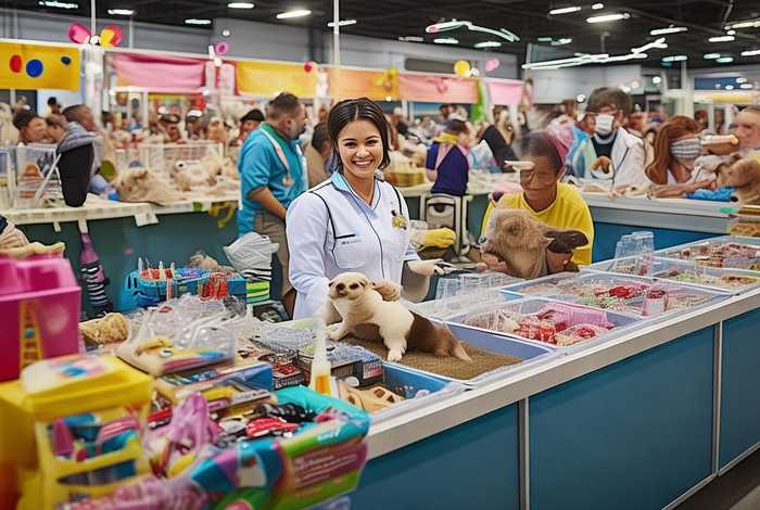 宠物展参展商 - 宠物展参展商有哪些