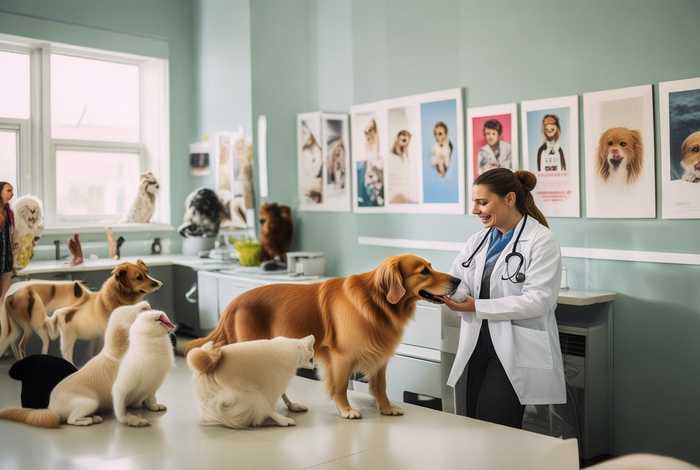 宠物医疗行业、宠物医疗行业前景 宠物医疗行业、宠物医疗行业前景