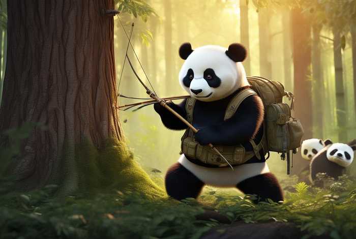 熊猫人之谜猎人宠物技能 - 熊猫人之谜猎人宠物技能怎么学