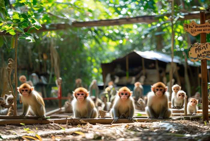 宠物猴子售卖基地、宠物猴子售卖基地在哪里