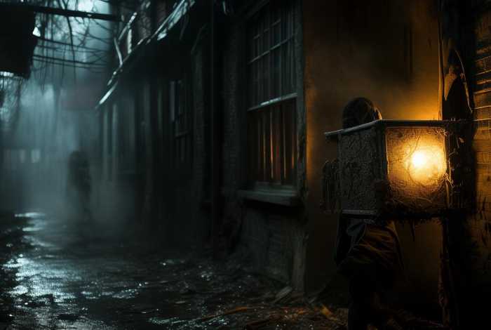 恐怖宠物店漫画简中、恐怖宠物店漫画简中版