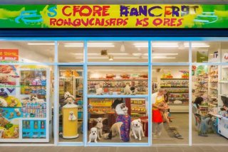 宠物店加盟网站 宠物店加盟网站推荐