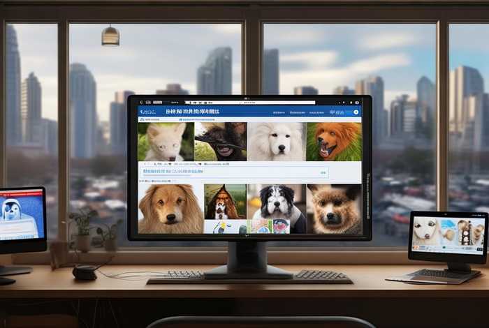 宠物视频素材哪里找；宠物视频素材哪里找到