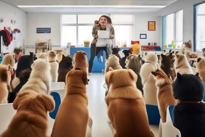 宠物培训师、宠物培训师资格证怎么考 宠物培训师、宠物培训师资格证怎么考