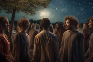 人际关系论文结尾 - 人际关系论文的结尾