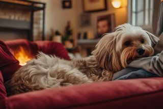 宠物带给人的精神寄托（宠物带给人的精神寄托是什么）