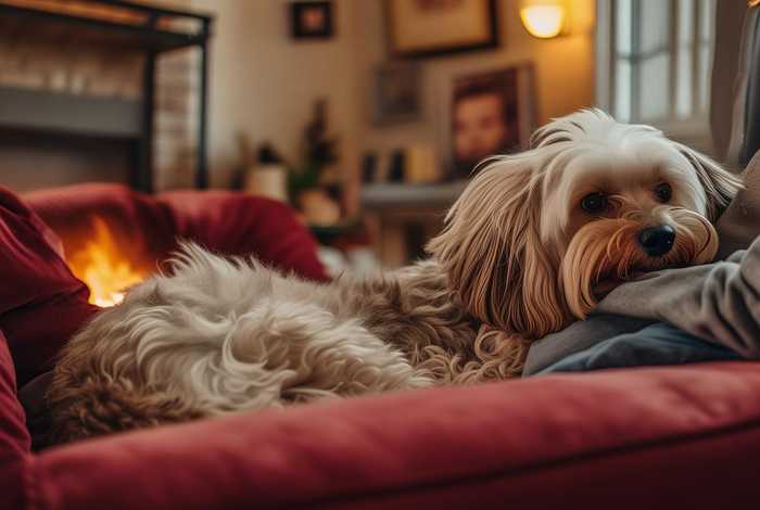 宠物带给人的精神寄托（宠物带给人的精神寄托是什么）