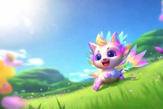 晴空物语宠物融合，晴空物语还能玩吗