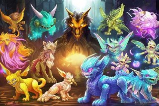 造梦西游3宠物进化图鉴（造梦西游3宠物进化图鉴大全）