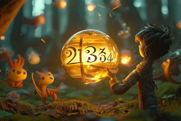 洛克王国宠物编号1234是什么;洛克王国宠物编号1234是什么意思 洛克王国宠物编号1234是什么;洛克王国宠物编号1234是什么意思