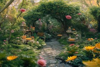 洛克王国乐园专属宠物配方 - 洛克王国乐园专属宠物配方图