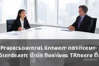 结构化面试的人际关系面试视频，结构化面试的人际关系面试视频怎么做