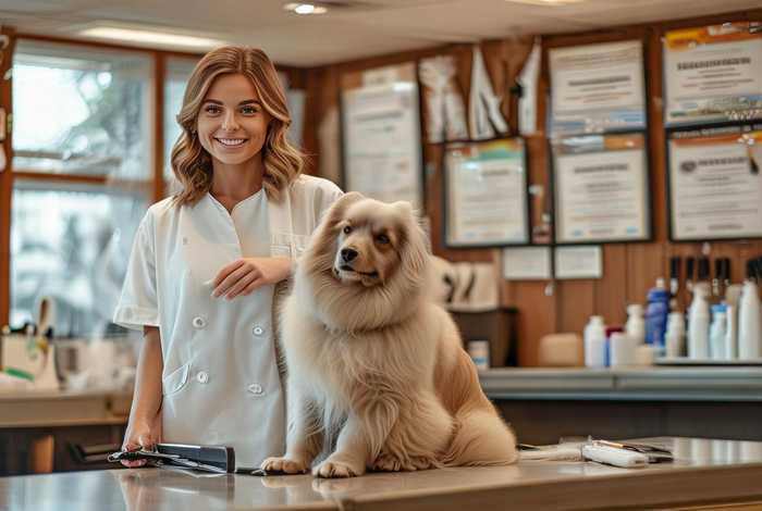 宠物美容师培训学费多少 宠物美容师培训学费多少钱