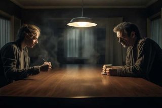 人际关系紧张的表现；人际关系紧张的表现不包括