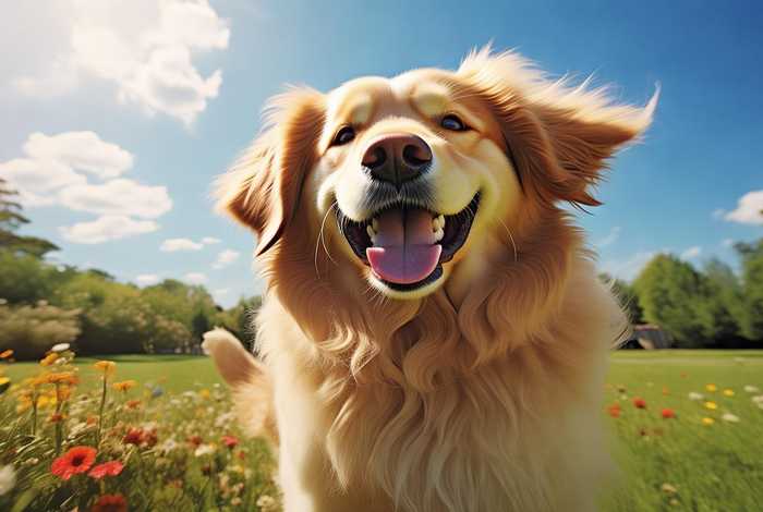 我的宠物；我的宠物狗